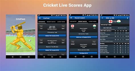 Live Cricket Score, Schedule, Latest News, Stats & Videos